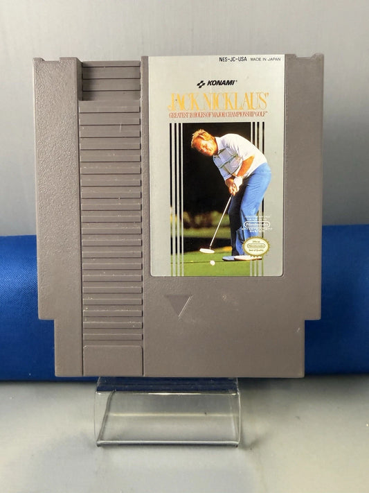Jack Nicklaus Golf
