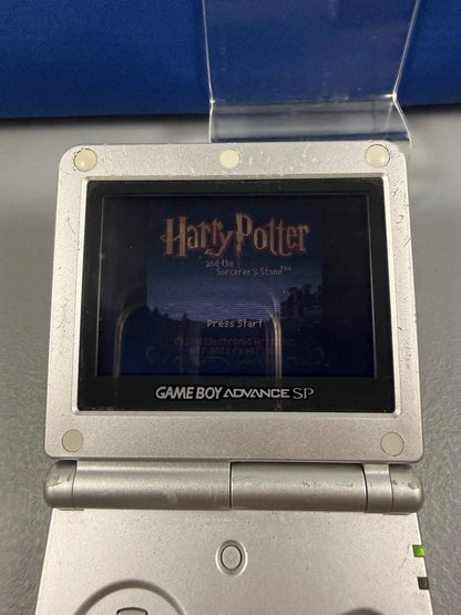 Harry Potter and the Sorcerer's Stone