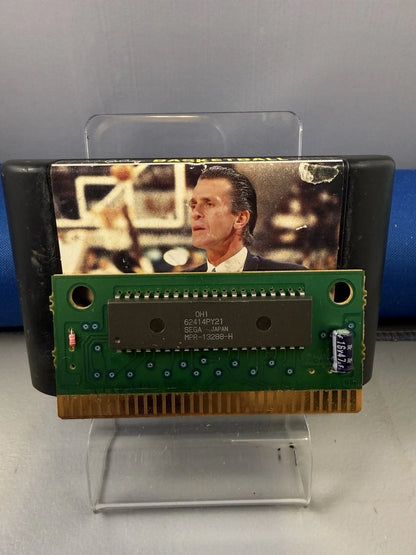 Pat Riley Basketball
