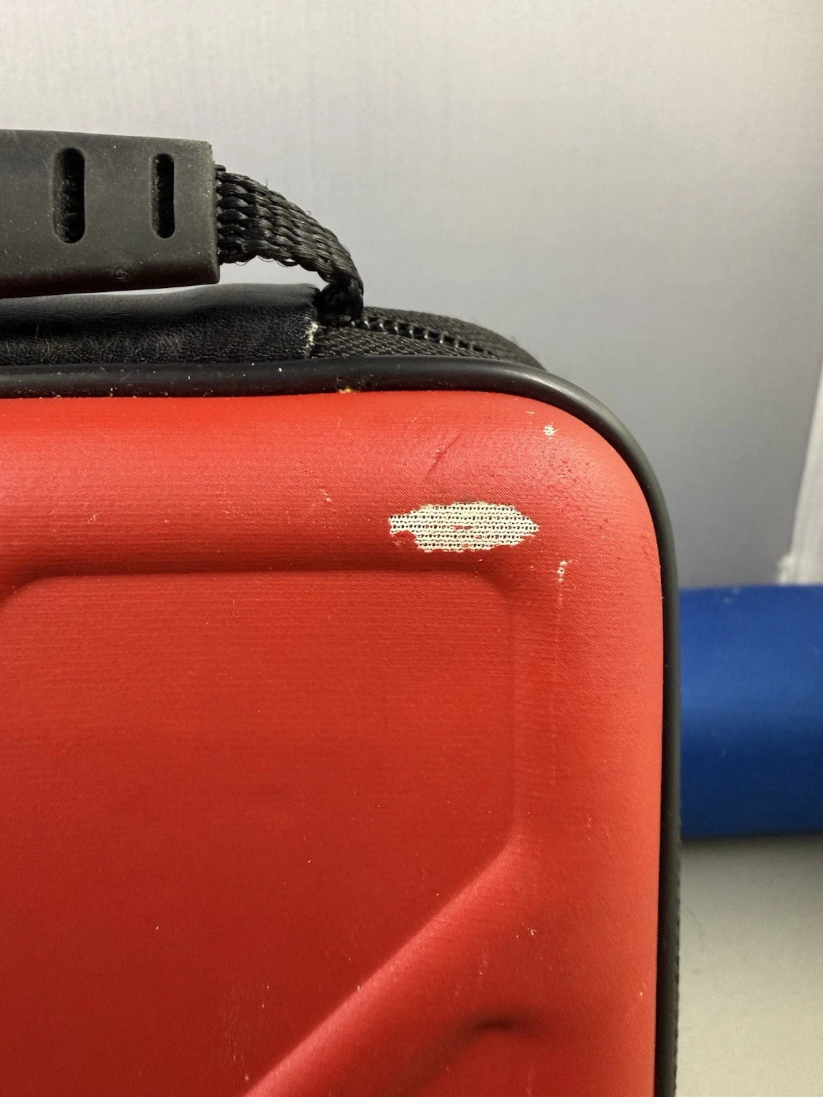 3DS Super Mario Carry Case