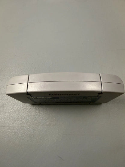 Super Bowling HYPER RARE