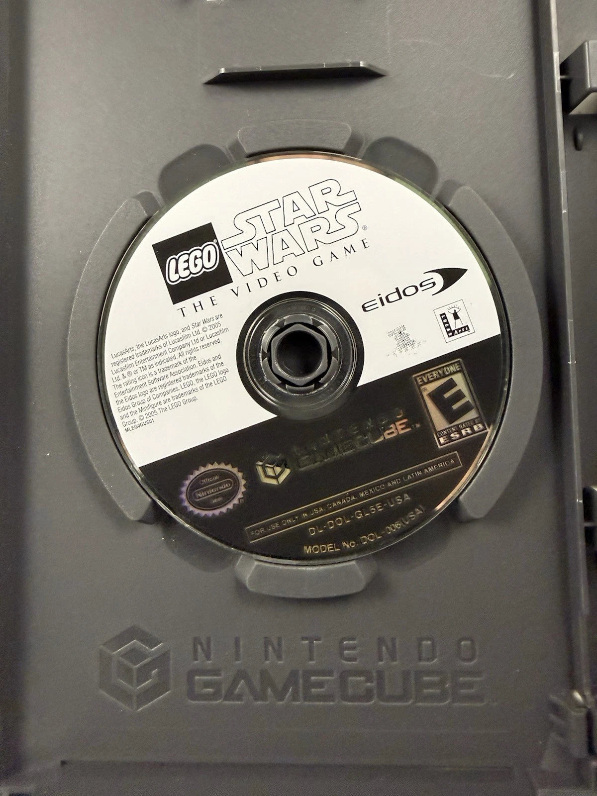 Lego Star Wars
