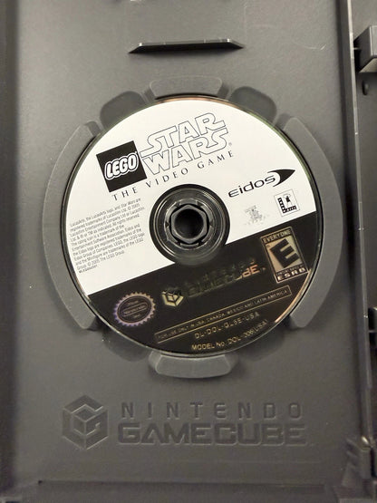 Lego Star Wars