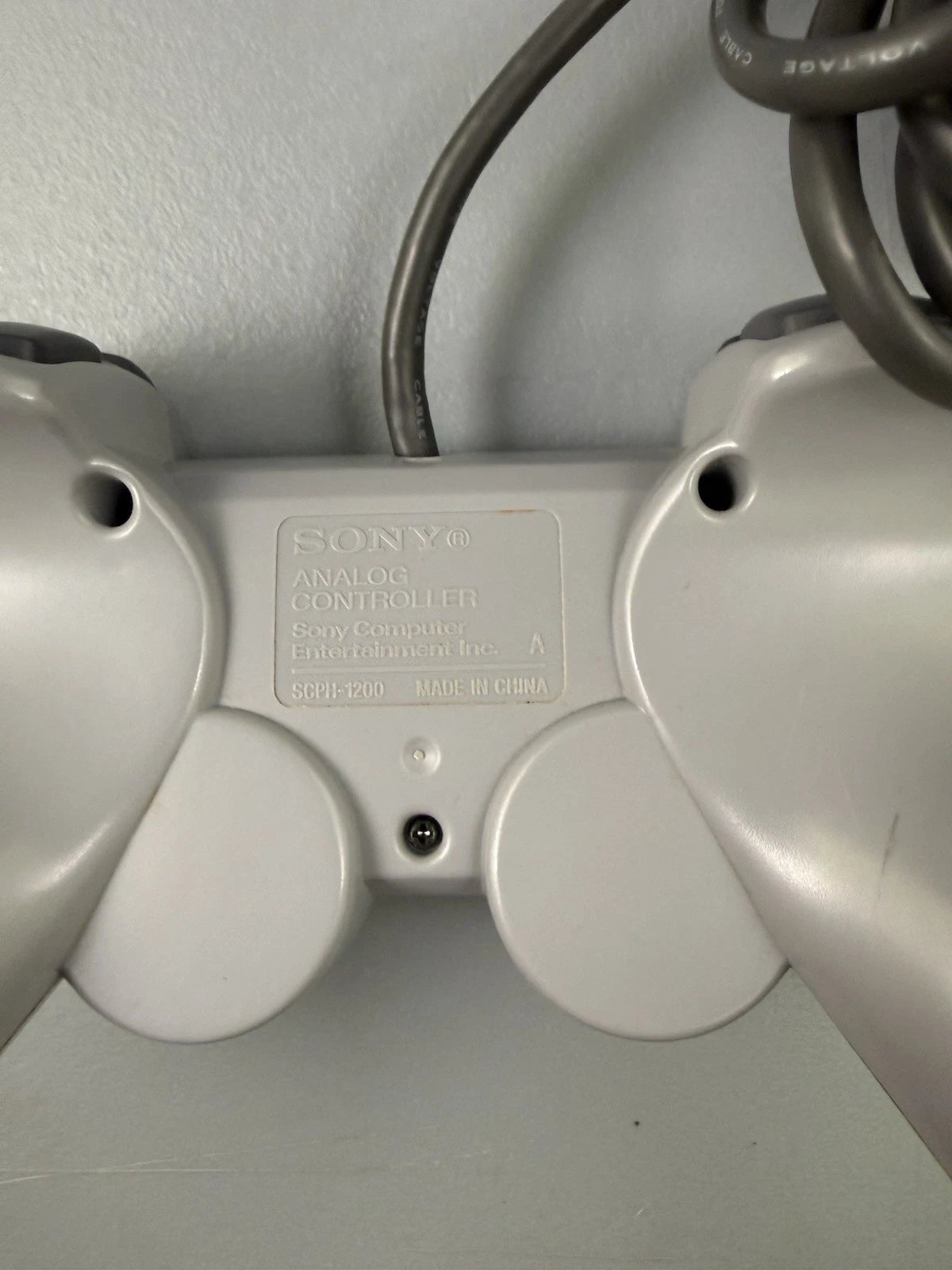 Nintendo 64 Gold Game Controller Nuevo Joystick