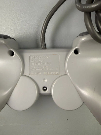 Nintendo 64 Gold Game Controller Nuevo Joystick