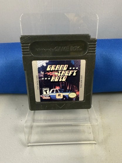 Grand Theft Auto