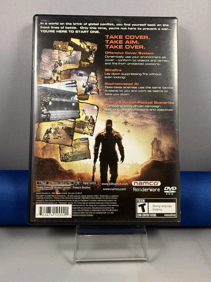 Kill.Switch (CIB)