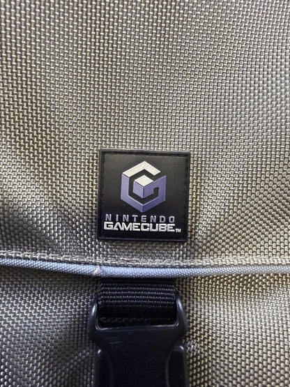 GameCube Console Carrying Case