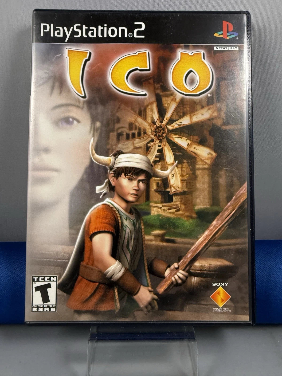 Ico (CIB)