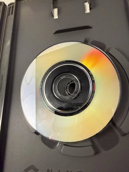 GameCube Preview Disc (CIB)