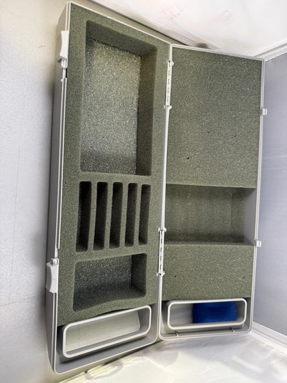 GameBoy Hard Shell Carry Case