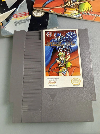 (CIB) Arkista's Ring