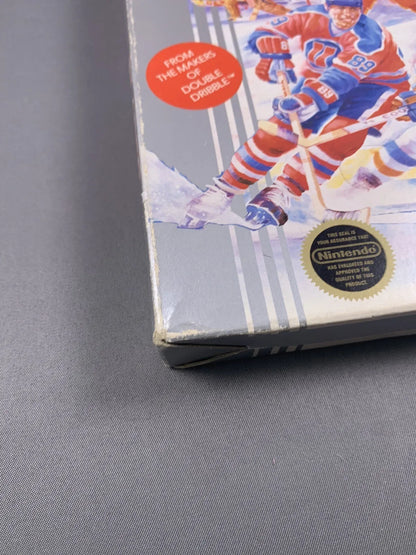 (CIB) Blades Of Steel