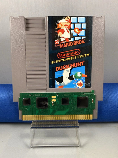 Super Mario Bros./Duck Hunt