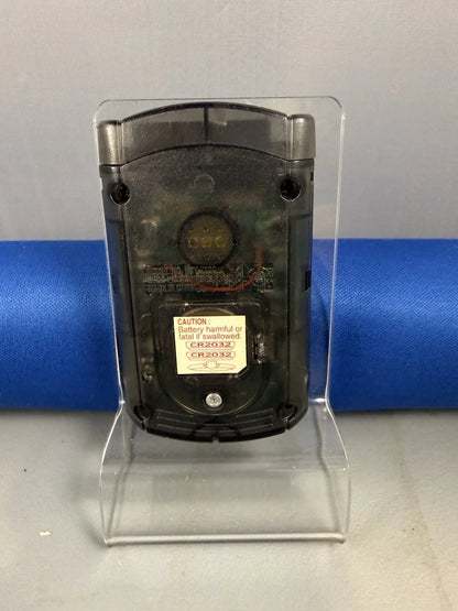 Visual Memory Unit VMU (Smoke Gray) W/ Cap
