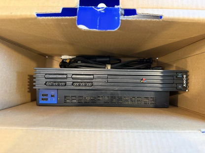 Sony PlayStation 2 Console & Box Only