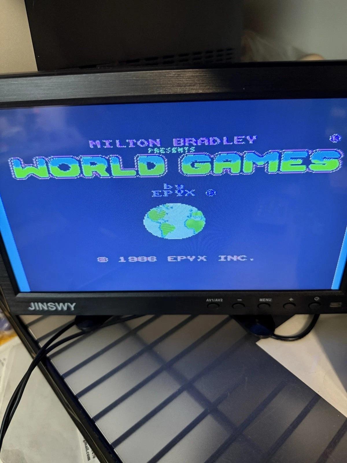 World Games