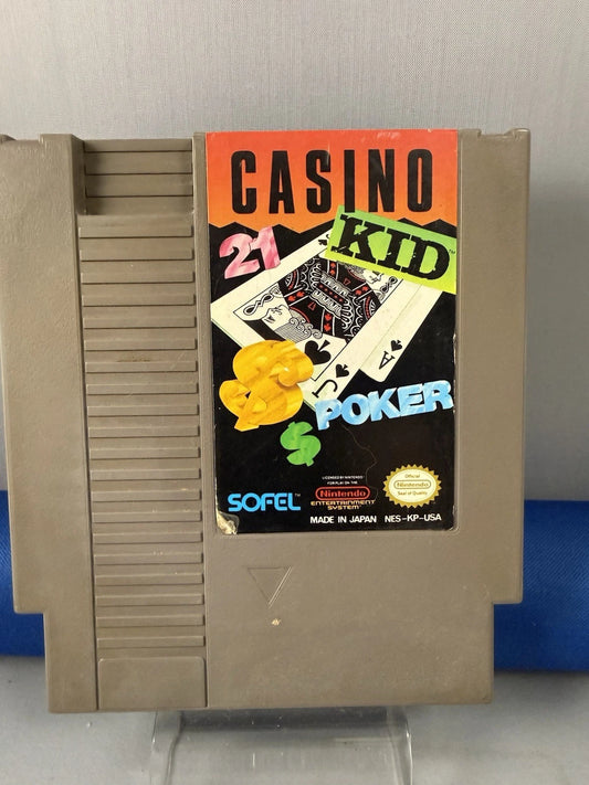 Casino Kid