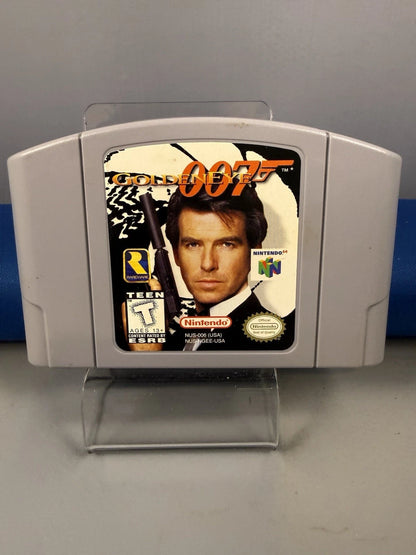 GoldenEye 007
