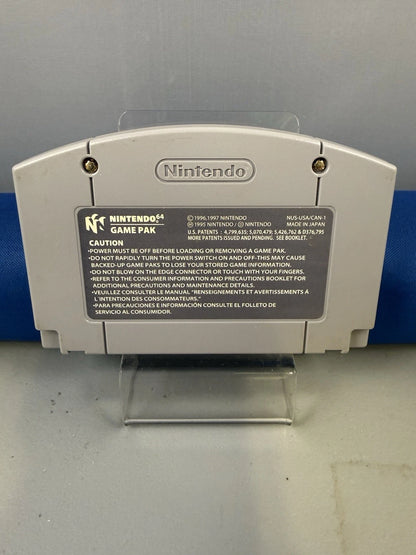 Super Smash Bros.