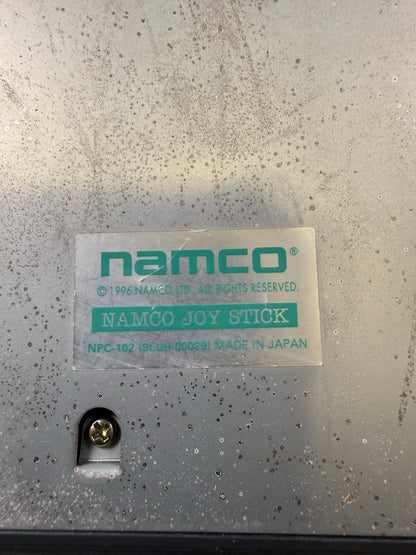 Namco Joystick Arcade Controller NPC-102