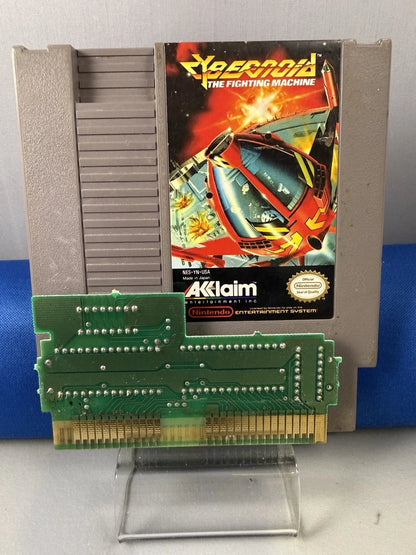 Cybernoid The Fighting Machine
