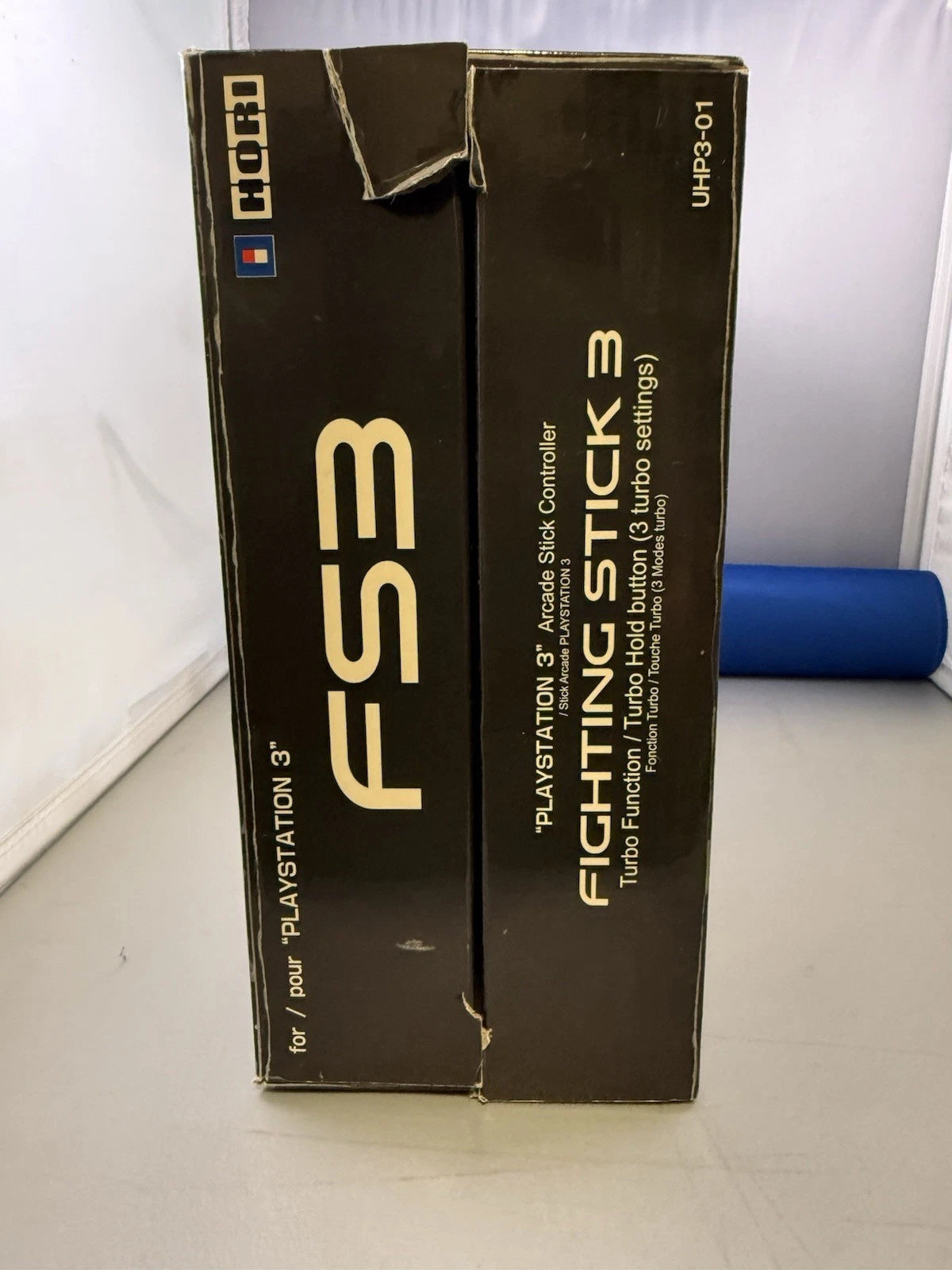Hori Fighting Stick 3