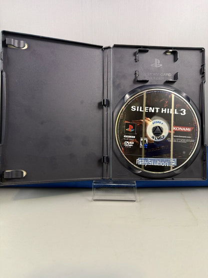 Silent Hill 3