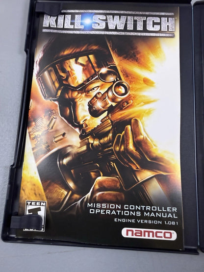 Kill.Switch (CIB)