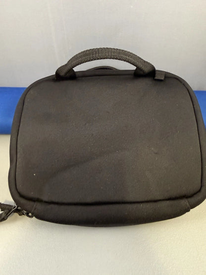 Nintendo DS Black Carrying Case