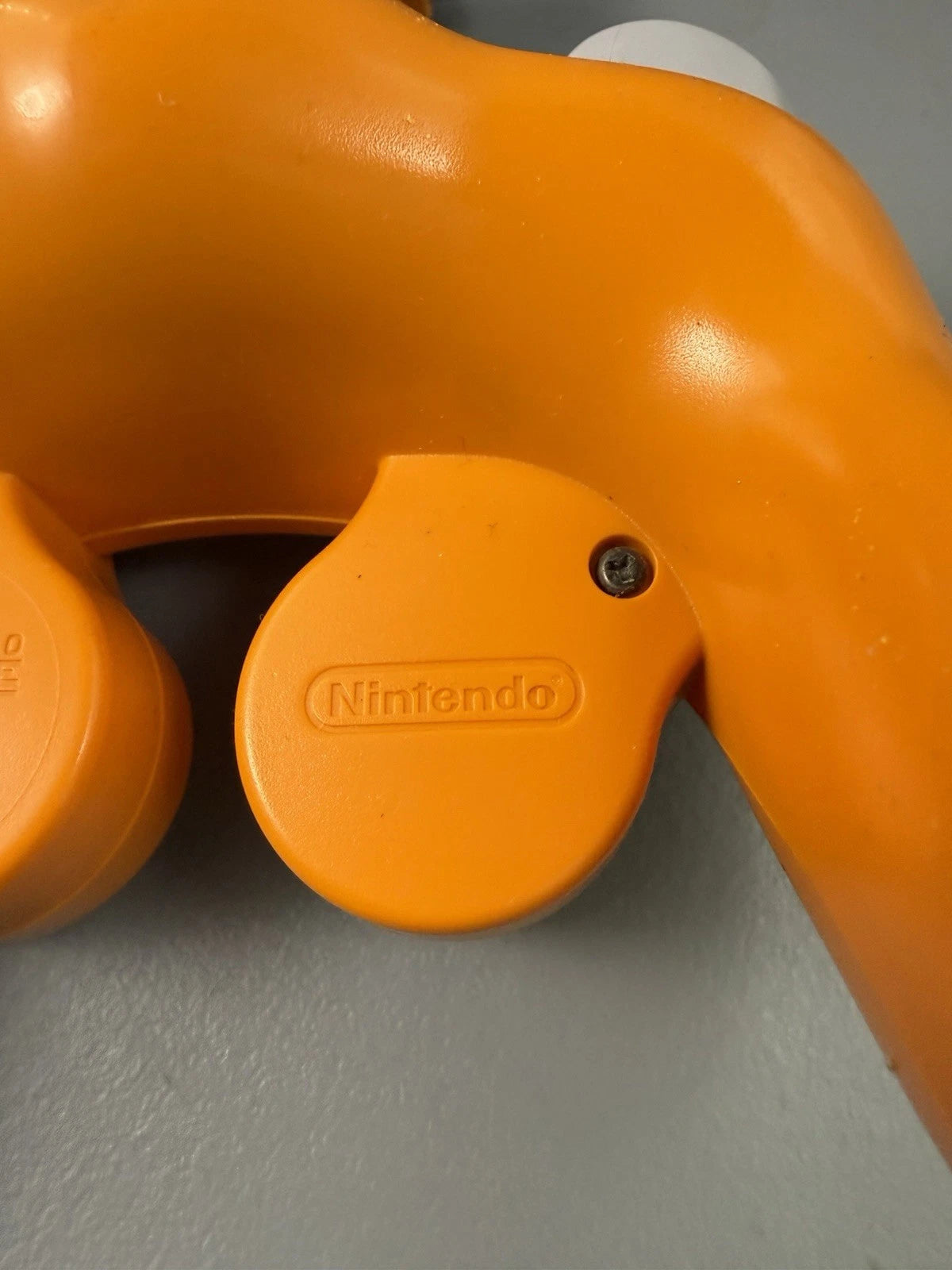 Nintendo 64 Gold Game Controller Nuevo Joystick