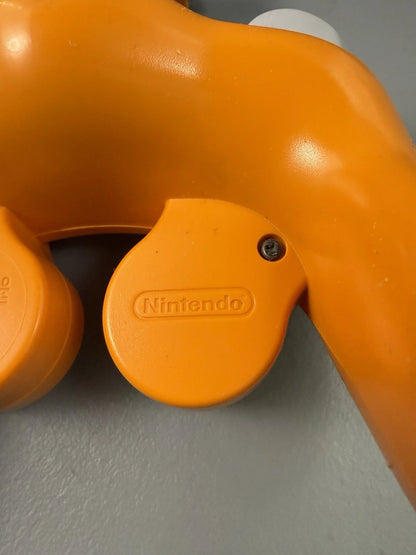 Nintendo 64 Gold Game Controller Nuevo Joystick