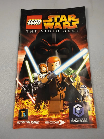 Lego Star Wars