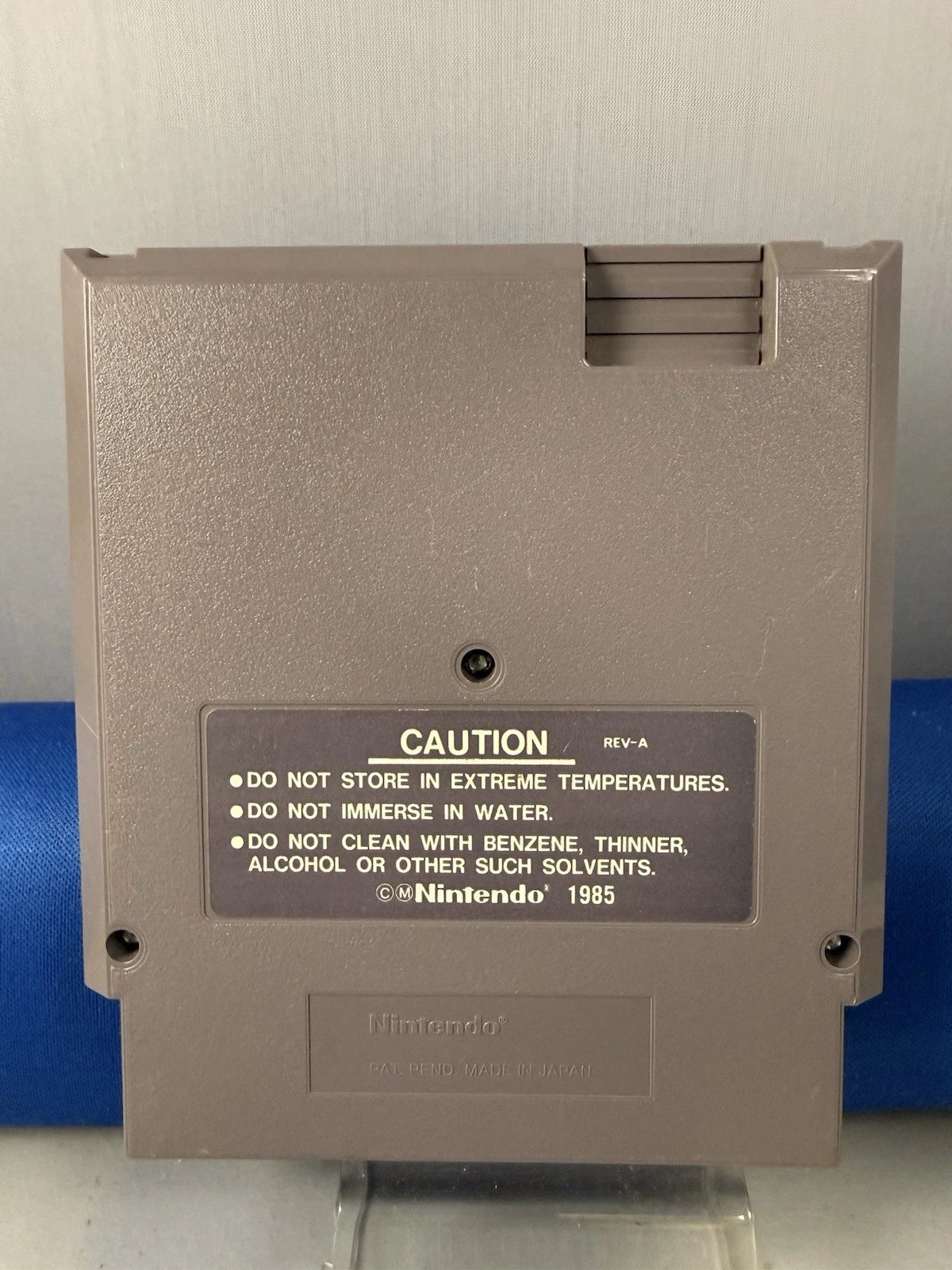 Bill Elliott's NASCAR Challenge