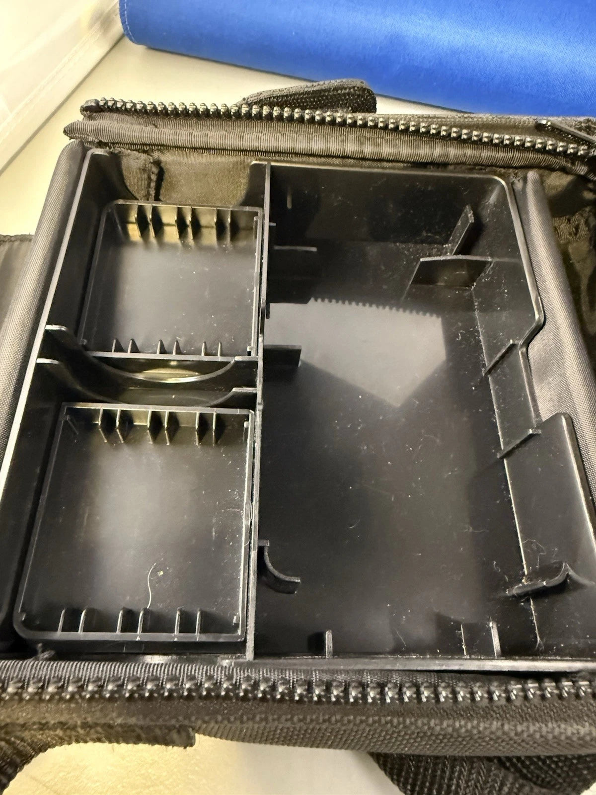 Gameboy Advance Carrying Case