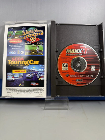 Manx TT Superbike (CIB)
