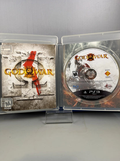 God of War III (CIB)