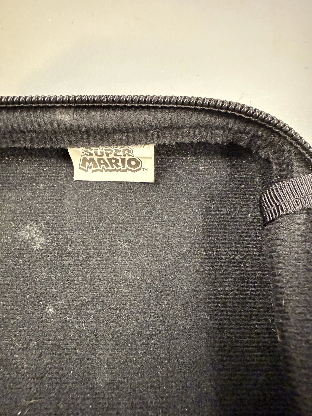 3DS Super Mario Carry Case