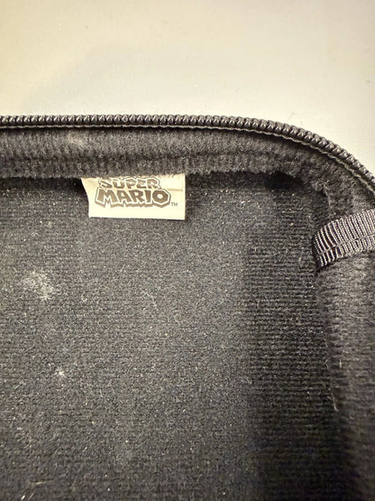 3DS Super Mario Carry Case