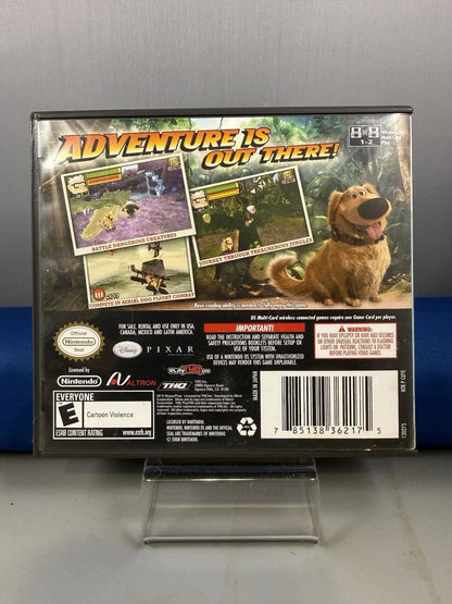 Disney Pixar Up (CIB)