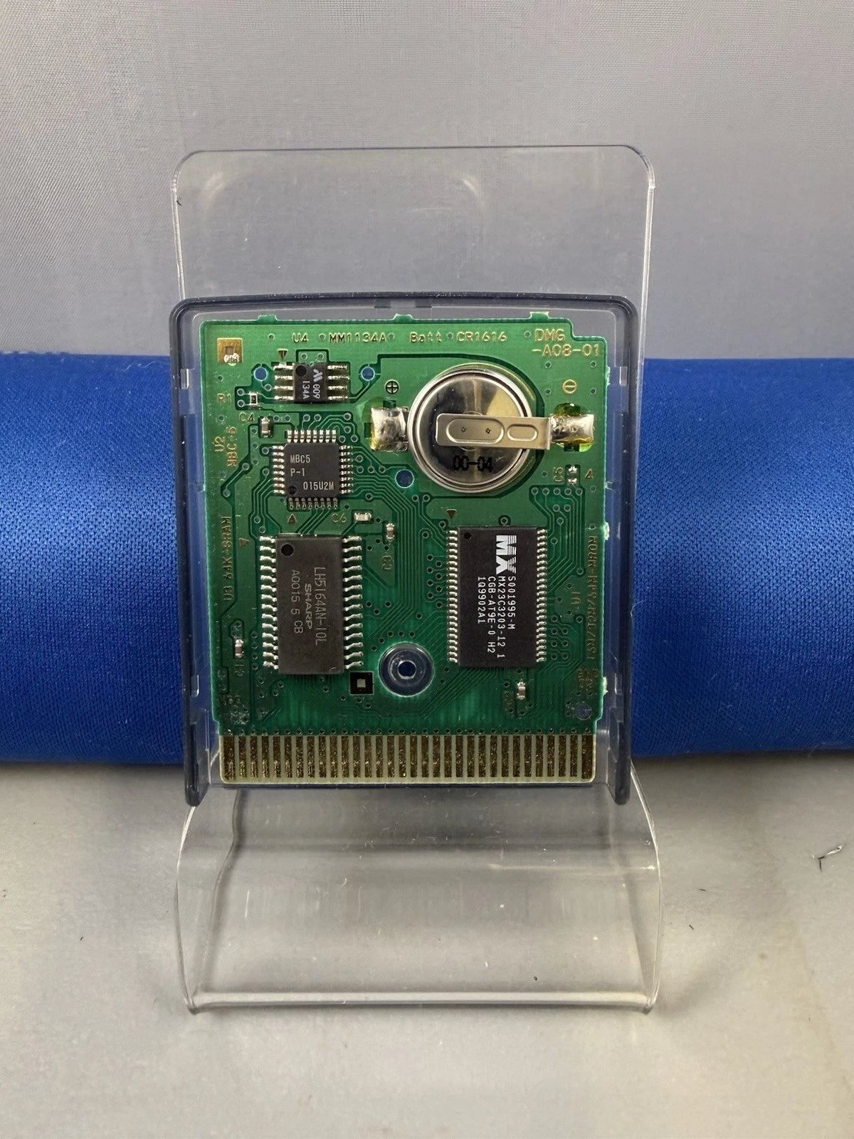 Tomb Raider Starring Lara Croft