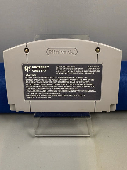 Pokemon Stadium