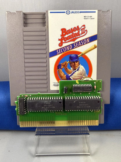 Bases Loaded II: Second Season