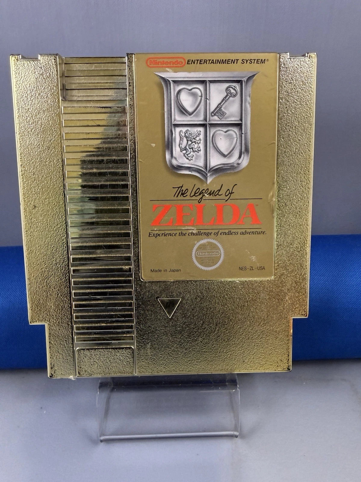 The Legend of Zelda