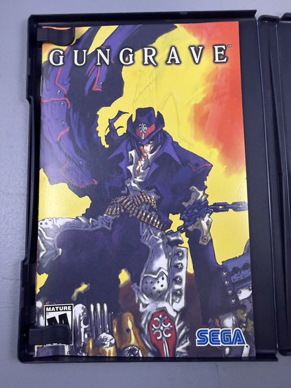 Gungrave (CIB)