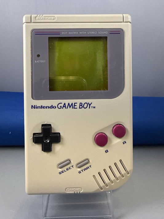 Game Boy DMG-01