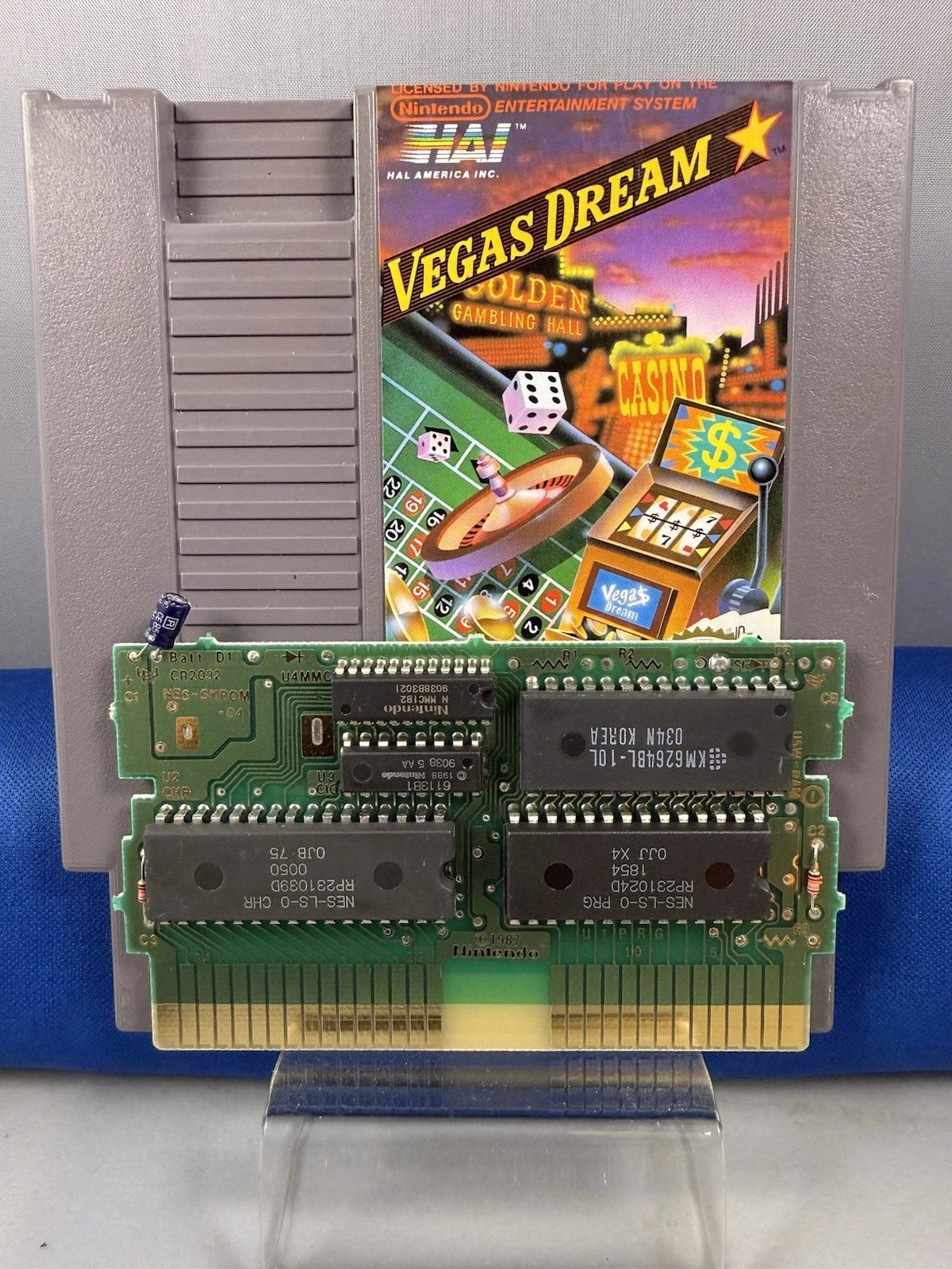 Vegas Dream
