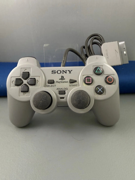 Nintendo 64 Gold Game Controller Nuevo Joystick