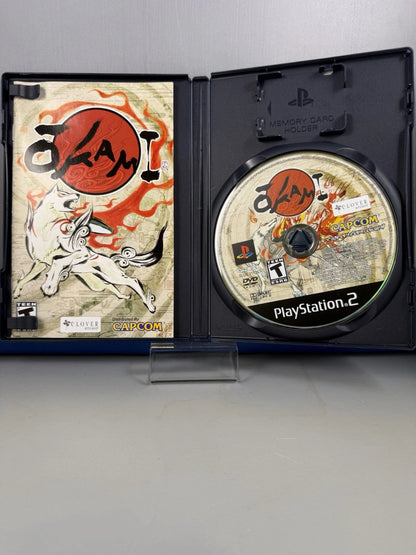 Okami (CIB)