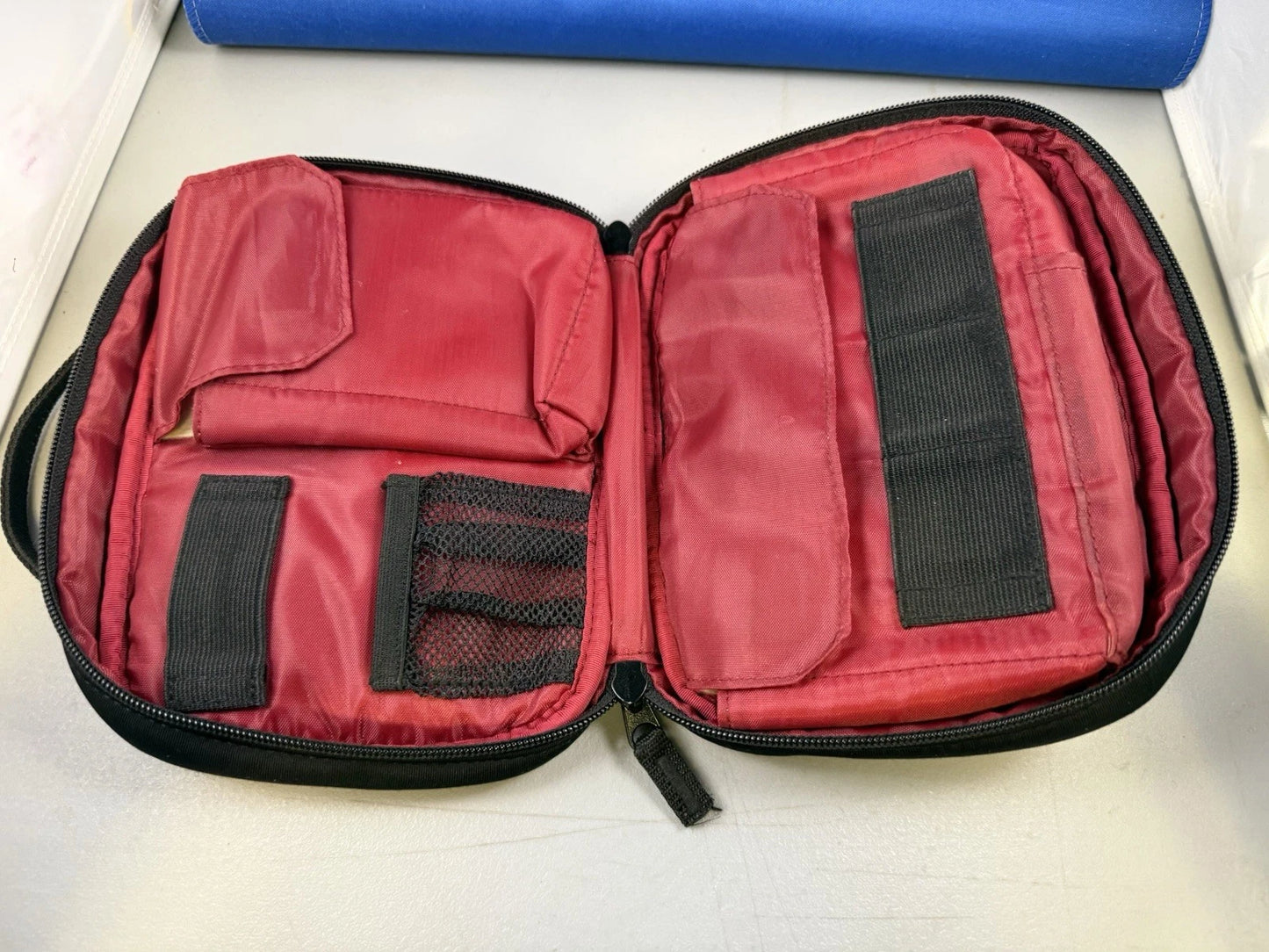 Nintendo DS Black Carrying Case